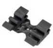Extra Quiver Mount Block That Fits The Alpine Soft Loc Quiver Only. Will Fit Either The 3 And 5 Arrow Quiver. Comes With The Mounting Hardware. Very Popular For Mounting To Hard Bow Case Or ATV.