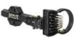 No Other Sight On The Market offers Such Complete Micro-adjustability, Quick Release Hogg Knob, 2Nd & 3Rd Axis Leveling, No-Clamp Gang Adjustment, Dovetail Bow Mount, Precision installed Bubble, iNdiv...
