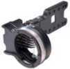 Has a fixed plate hard mount instead of the dovetail system. Features 2nd and 3rd axis leveling, no clamp gang adjustment, precision installed bubble, individually micro-adjustable pins, round pin gua...