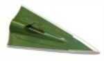 Glue On Style Head With 2 Fixed blades. This Head Has a 1 3/16" Cutting Diameter And Is 2 9/16" Long. Weight Is 130Gr.