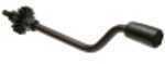Rear Mount String Stop With The following features, Powder Filling, Super Soft Rubber Cushion, Adjustable Base. The Stop Rod Itself Must Be Cut For The Desired Length Needed To Fit Your Bow.