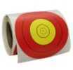 OMP 40Cm Stick-On Target Patch 40Cm. 250/Roll Roll