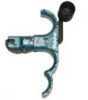 Features a Comfortable 3-Finger Handle And a Crisp Trigger, Can Be Adjustable From Hair To Heavy Pull With No Trigger Travel, Exclusive Over-Center Linkage System For a Super Smooth Release, Comes Wit...