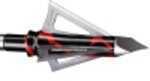 Innerloc CarbonTuner Broadhead 3 Blade 100 gr. 3 pk. Model: 3600