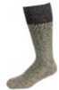 Tested On The Iditarod Trail This Over The Calf High Sock Is cOnstructed Of 100% Virgin Wool Nature's True Insulator And proven To Keep Foot Warm Under Extreme cOnditiOns. Size Large Fits 10-11 1/2 So...