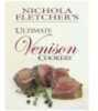 This Venison Cookbook Is Not The Everyday Cookbook. This Cookbook shares recipes From Nichola Fletcher, One Of The World's leadIng authorities On Venison Preparation. She Also explaIns Why Venison Is ...