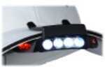 Cap Light That features 5 Led Super Bright Lights. This Light Is Light Weight And Has An operating Time Of 8 To 10 hours.