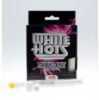 The Only White Gunpowder, Faster Velocity (ExceedIng 2300Fps), High Energy Loads With a Long Range Reach, Flat ShootIng Consistency With Dependability In Extreme Weather, No-Fuss Fast ReloadIng charge...