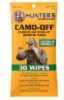 Link to Disposable 7" X 4" Wipes Are Formulated To remove Camo Makeup, 30Pk.