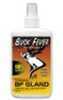 Forehead And Other Gland Activity In a Spray Bottle! Use Bf-FGlAnd On Licking branches, rubs, Vegetation, Scent Trails, Or Even In The Soil. Bf-FGlAnd Works On a Deer's Scent Communication Instinct An...