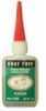 Fast drying, Long Lasting Glue That Works With feaThers, vanes, nocks And inserts. Works With All Type shafts: Aluminum, Carbon, Glass, And Even Wood. When using It On Wooden shafts, We recommend usin...