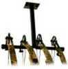 Hold Up Ceiling Mount Bow Holder Adjustable Height