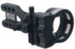 Seven Pins, ruggedly Built With The strOngest Dovetail On The Market, Heavy-Duty clamPing screws, Micro-Adjust knobs, Precision installed Bubble, Round Pin Guard With Alignment Ring, Vertical aiming W...