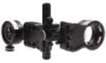 Rugged Dependability In a Movable Hunting Sight, Rear Controlled Yardage Adjustment--Rugged Hard Mount, Micro Adjustable 2Nd & 3Rd Axis, Coarse Horizontal & Vertical Adjustments, No Tool Micro-Adjust ...