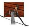 Hold Up Crossbow Bow Holder Wall Mount For Flat Walls