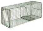 Duke Heavy Duty Cage Traps Offer The Ultimate Variety In Humane Live Catch Cage Traps Today. Traps featurIng All Steel Rod Gravity Drop Doors, Bait Protected Cage Mesh, And a Complete Internal Steel R...
