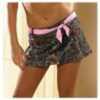 Wilderness Dreams Swim Skirt Mossy Oak BreakUp/Pink Large Model: 606421-LG