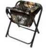 Gorilla Gear Compact Hunting Stool Steel BrkUp