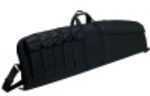 3006 41'' Deluxe Tactical Rifle/Shotgun Case Black
