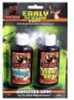 Real Scent Early Season Dual Pack Combo 2X2Oz.