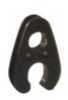 Designed To Encompass The Sight Aperture Even More While Still Allowing The Most Available Light Possible To The Eye, 3/16" Inside Opening Key-Hole Design Will Help Those Who Need Additional Alignment...