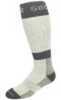 The Merino "Super Sock" Made For Comfort, Warmth, And Moisture Control. Made Of 80% Merino Wool For Natural Soft Stretchy fibers, 15% Nylon For added Strength, 4% Polypropylene With Its Superior Water...