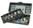 MTM Broadhead Tackle Box - 12 Heads - Wrench