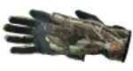 Manzella Bow Ranger Microfleece Glove Uninsulated Lg