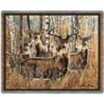 Pure Country Woven Throw Sudden Encounter 54In X 70In