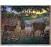 Pure Country Woven Throw Field Of Dreams 54In X 70In
