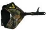 Dual Caliper Release With a Dime Size Head And features 360 Degree Head Rotation In Front Of The Trigger Allowing You To freely Rotate The Release And The Trigger Will Follow, Fits Right And Left Hand...