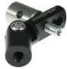 An Adjustable Offset Mount With Power Grip washers. 1.5Oz
