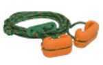 October Mountain Flex Pro Recurve Stringer Orange/Green Model: 37286
