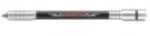 Parallel Designed V-Bar rods That Are Made Of Carbon And Come With a Weight.