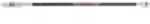 Target Stabilizer That Is Made Of Carbon And Comes Complete With An End Weight And a Suppression Mount.