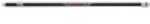 Large Diameter Target Stabilizer That Is Made Of Carbon And Comes Complete With An End Weight And a Suppression Mount.