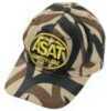 ASAT Logo Cap One Size Model: