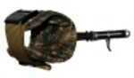 Smaller Than a Dime Sized Head, Pull Trigger jaws Open, Release Trigger jaws Close, Fits Both Right & Left Hands, Adjustable Trigger Travel, Length Adjustment Allows For Exact Fit, Hybrid Strap With W...