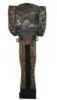 Adjustable For Various Arrow Lengths, Aluminum Base protects broadheads, Holds Up To 8 Arrows, Flex Hood For Easy Retrieval, Shoulder Strap And Belt, 'Deluxe Model' Comes With Removable 5 Compartment ...