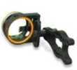 Copper John Bull's Eye GraveDancer Sight RH/LH Black 3 Pin .019
