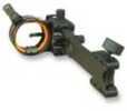 Copper John Dead Nuts 3 Mark W/Micro Adjust & Sight Extension RH/LH APG 5 Pin .019