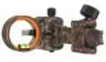 Copper John Dead Nuts 3 Mark W/Micro Adjust & Sight Extension RH/LH Lost 5 Pin .019