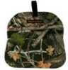 Closed Cell Foam Seat That Is covered With a Camo Fabric And Measures 13" (1/2)X 14". Great For The Spot And Stalk Hunter Who Sits For Short periods Of Time. It Is Water Proof And Light Weight And Com...