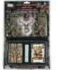 River's Edge Playing Card And Dice Set In Collectable Tin Double Deck APG