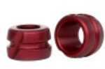 Traditional Concave Peep Sight, uses a Convex rentrance Pupil That's larged In Size And based Upon The proven Design Of How a Binocular Or Scope Bell Gathers More Light, emphaSizes Better aimIng In Lo...