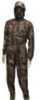 HECS Electromagnetic Energy Conceal Suit Xl Mossy Oak Infinity