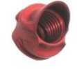 This 1/8" Hooded Super Ball Pro Series Peep Is 25% Lighter Than The Original Hooded Super Peep Housing For increased Speed, accepts All Specialty Archery apertures, clarifiers, And 1/8" verifiers. 37°...