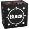 Field Logic Block Black Target 18x18x16 B18
