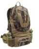Big Game Pack That features SBS Hardware, Large Main Compartment With Hydration Ready features, Padded Back And Waist Strap, Scallop Style Daisy chains, Ergonomic shoulders Straps That Are Padded, Adj...