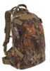 Hydration Pack That Comes With a 2 Liter Bladder, Adjustable Chest straps, Padded Back And Front Bungee For added Storage. It Measures 17" High X 9" Wide And 1" Deep. Camo Pattern Will Be AP Camo Or I...